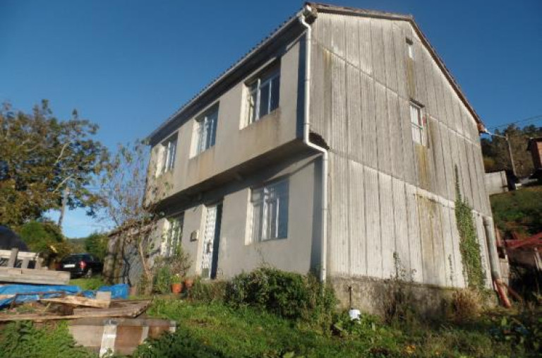 Casa en venta en Entrecruces, Carballo - Se vende casa en Carballo (A Coruña)